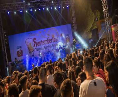SeptemberFest: