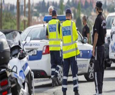 "Σφραγίστηκαν" Λεμεσός και Πάφος