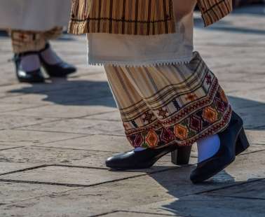Κυπριακοί Παραδοσιακοί Χοροί