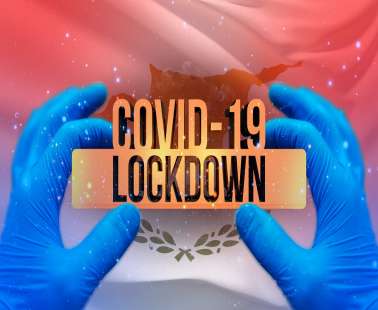 Ερχεται γενικό lockdown