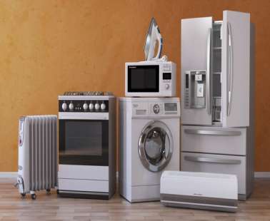 Δωρεαν  ψυγείο,  πλυντήριο & 3 air condition