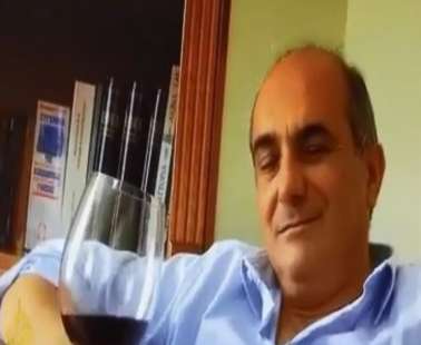 «Αθώος με κεφαλαία γράμματα», δηλώνει ο Συλλούρης