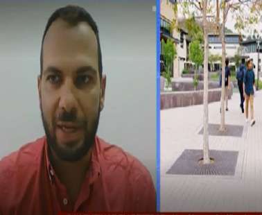 Πήγαν πενήντα θετικοί στον ίδιο χώρο