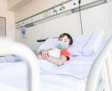 Μητέρα καταγγέλει γιατρούς για λανθασμένες διαγνώσεις στο παιδί της
