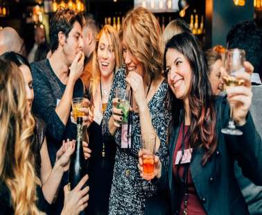 Eίσαι single; Αν ναι, τότε αυτό το event σε αφορά!