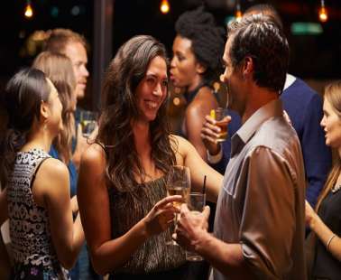 Single Night Party