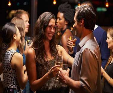 Singles Night Out party για 1η φορά στην Πάφο