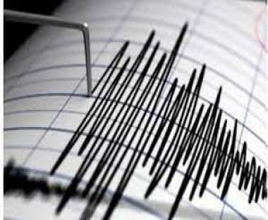 ΤΩΡΑ: Σεισμικές δονήσεις «ταρακούνησαν»