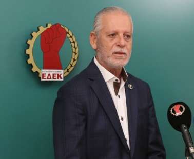 Πυρά κατά Σιζόπουλου από τους 4 διαγραφέντες