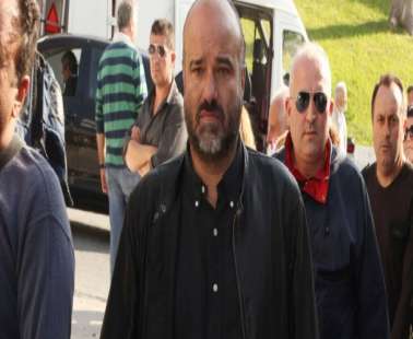 Παραιτήθηκε σκηνοθέτης του Σασμού και Κυπριακών σειρών