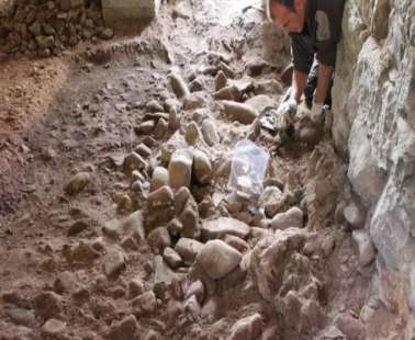 Έξι σκελετοί 2000 ετών βρέθηκαν κάτω από πάτωμα κουζίνας στη Σκωτία