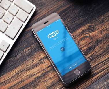 Καταργείται το Skype