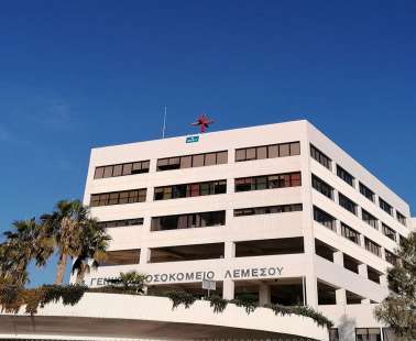 Ασθενής περίμενε για 16μισι ώρες στις πρώτες βοήθειες