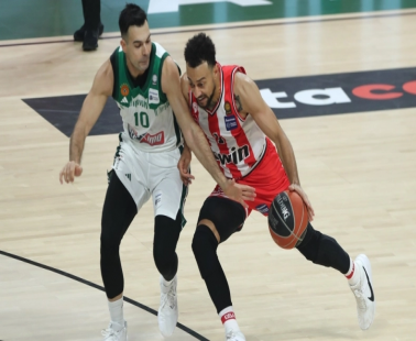 Ανάπαυλα στην Ευρωλίγκα