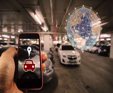 ''Smart Parking'' απέκτησε η Λεμεσός