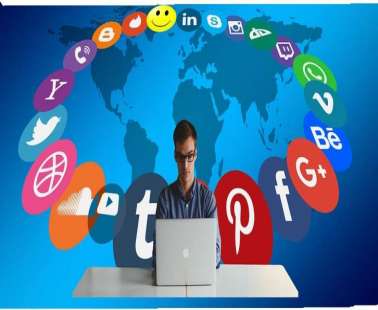 Social Media & Internet Marketing - Πως μπορούμε να επωφεληθούμε και να αυξήσουμε τις πωλήσεις μαςꓼ