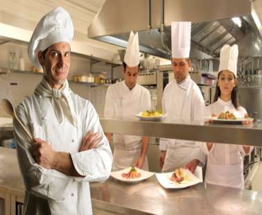 Ζητούνται Chef και Sous Chef σε γνωστό χώρο εστίασης στη Λάρνακα