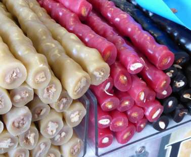 10 Gastronomic Specialities of Cyprus