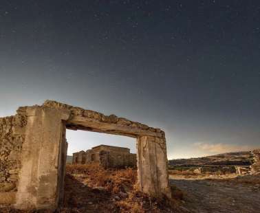 6 Ασυνήθιστα Μέρη και Κρυμμένοι Θησαυροί στην Κύπρο