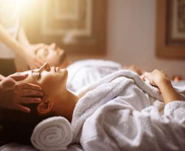 Wellness and healthcare in Cyprus