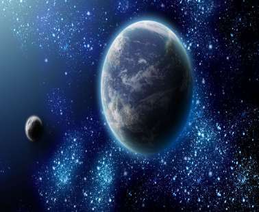 Family Program “Andreas On The Moon”