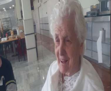 Επέζησε από δύο πανδημίες με διαφορά 100 ετών