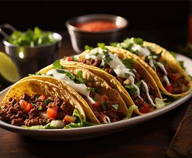The Mexican restaurant you must try