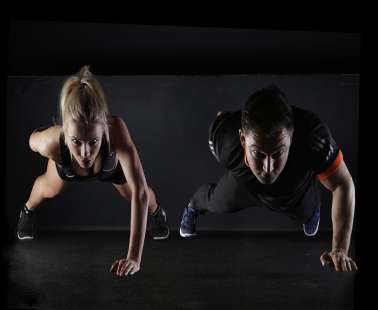 Athlesis Sporting Center