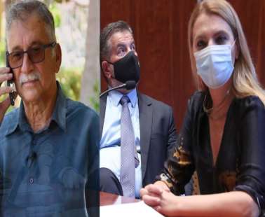 Έρχονται νέα μέτρα