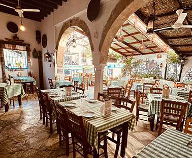 Inside the Oldest House of Ayia Napa
