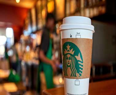 Celebrate 50 Years of Starbucks