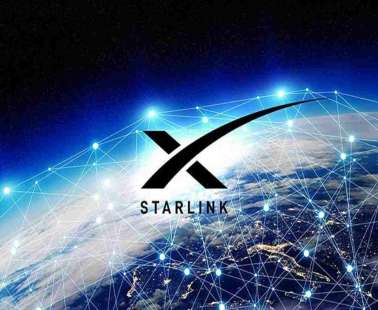 Εντυπωσιακή «παρέλαση» Starlink στον νυχτερινό ουρανό της Κύπρου