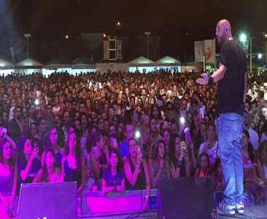 Stavento Live