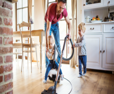 Are you suffering coronavirus and you have to stay at home?