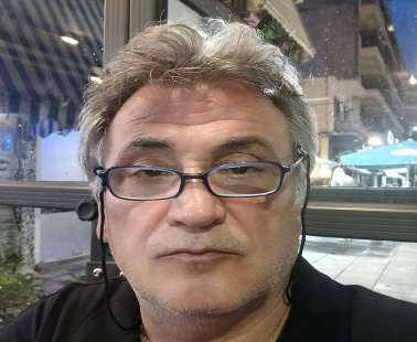 Στέλιος Δουλγεράκης