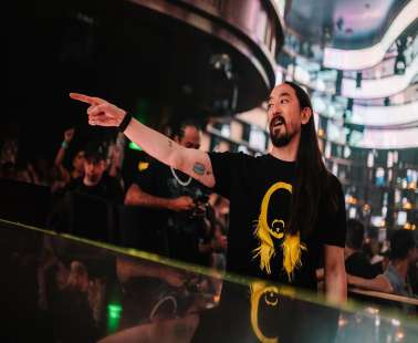 Ο Steve Aoki έρχεται στην Κύπρο για το απόλυτο καλοκαιρινό party!