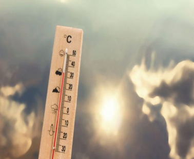 30°C σήμερα στην Κύπρο