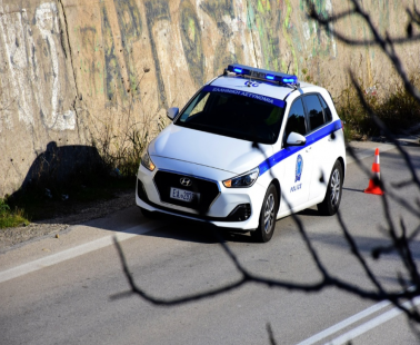 Στιγμές τρόμου: Άγρια επίθεση σε μητέρα τριών παιδιών στην Πάτρα