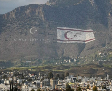 Σοκ στα κατεχόμενα