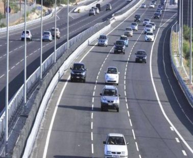 Κυκλοφοριακό κομφούζιο αύριο σε αυτοκινητόδρομο και Λεμεσό