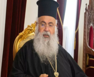 Αρχιεπίσκοπος: «Τραγικές καταστάσεις» οι αναφορές Τυχικού περί Αποστόλου Παύλου