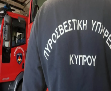 Στιγμές αγωνίας στο Τρόοδος