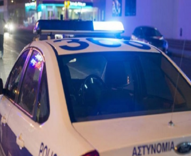 Στο πόδι η Αστυνομία τη νύχτα του Κατακλυσμού