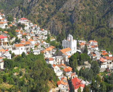 Γιορτή γεύσεων στην Πιτσιλιά