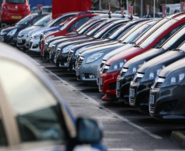 Αυτοκίνητα από 500 ευρώ στη νέα δημοπρασία της Τράπεζας Κύπρου