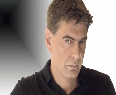 Ο Μιχάλης Ρακιντζής επιστρέφει στην Κύπρο