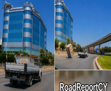 Παραλίγο τραγωδία στη Λεμεσό