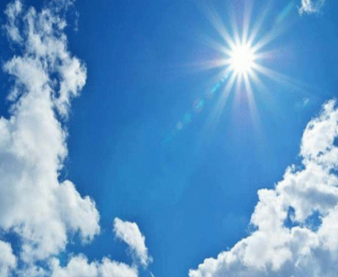 Ζέστη έως 35°C στην Κύπρο