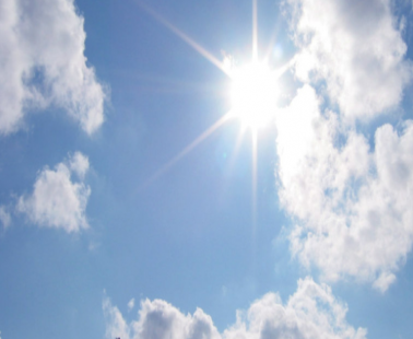 Στους 37°C ο υδράργυρος