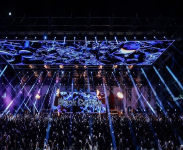BEONIX Festival 2026